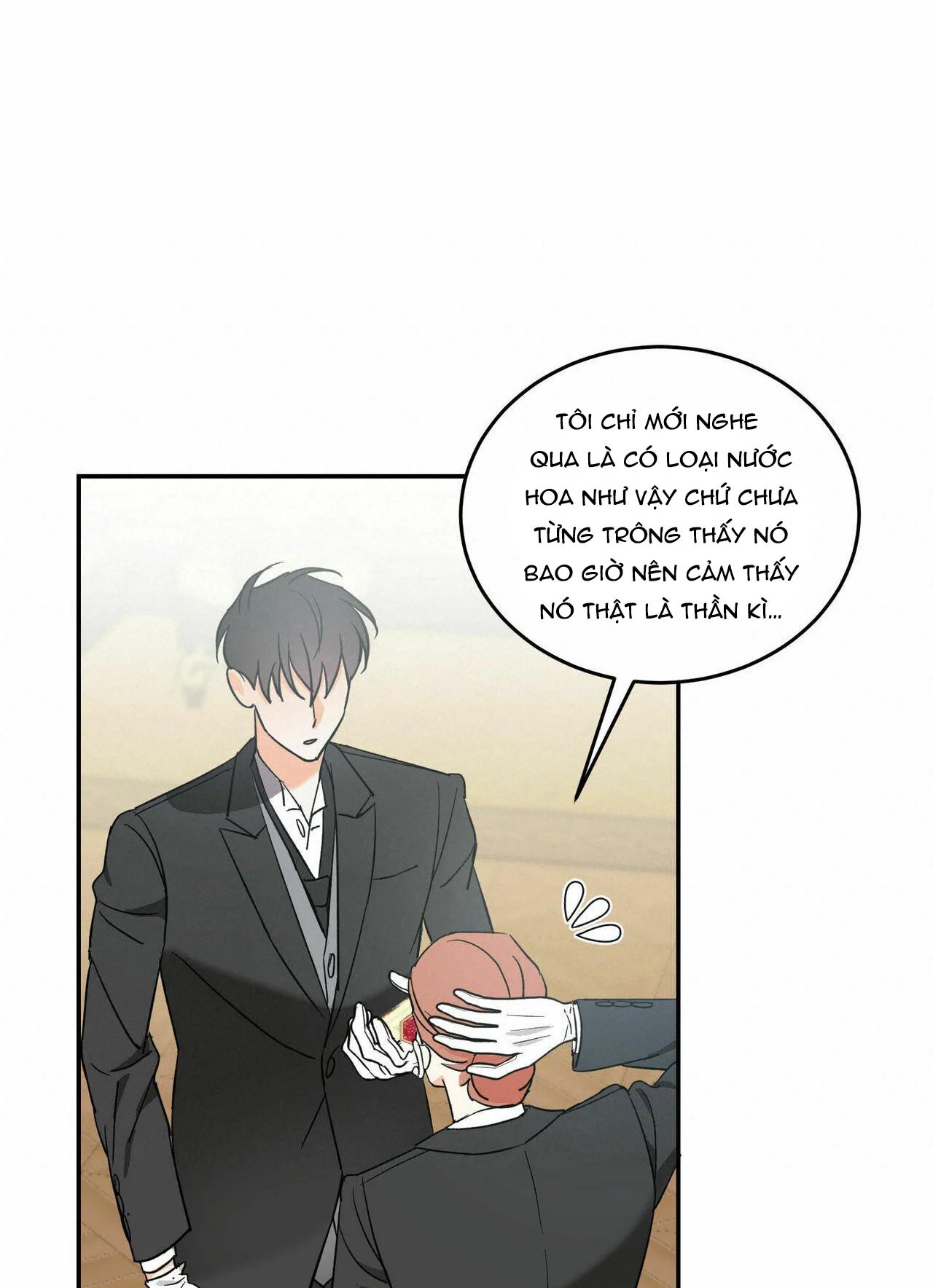 cậu chủ của tôi chapter 12 47