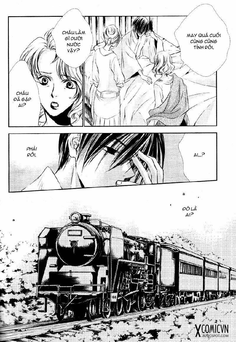 tousei gensou hakubutsushi chapter 10 22