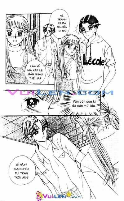 hợp đồng nô lệ chapter 7 157