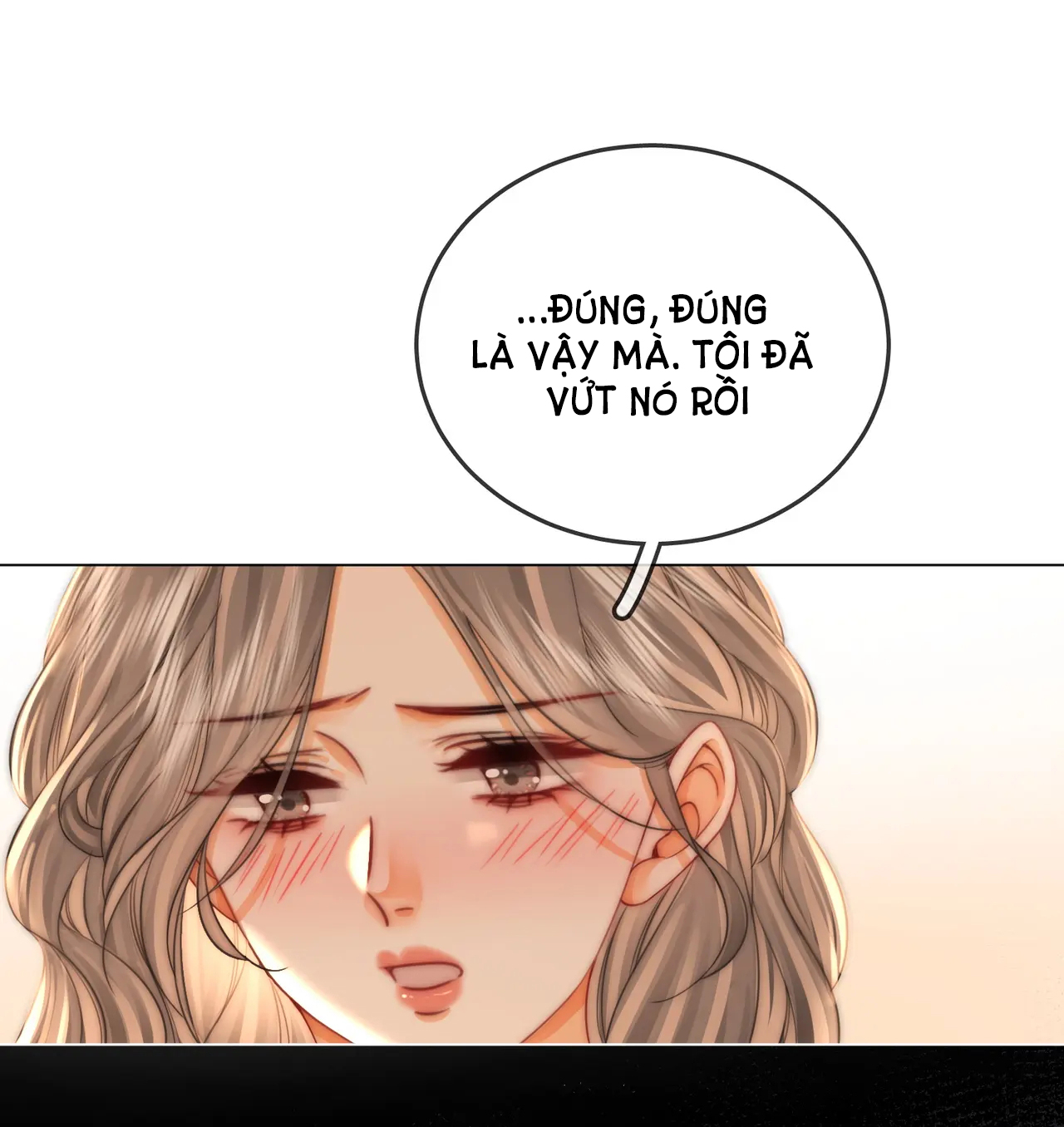 Cố Tiểu Thư Và Khúc Tiểu Thư chapter 58 - Trang 14
