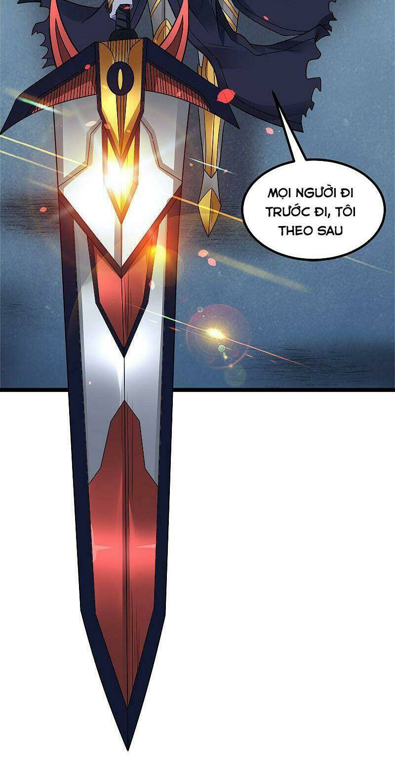 kiếm vũ chapter 143 35