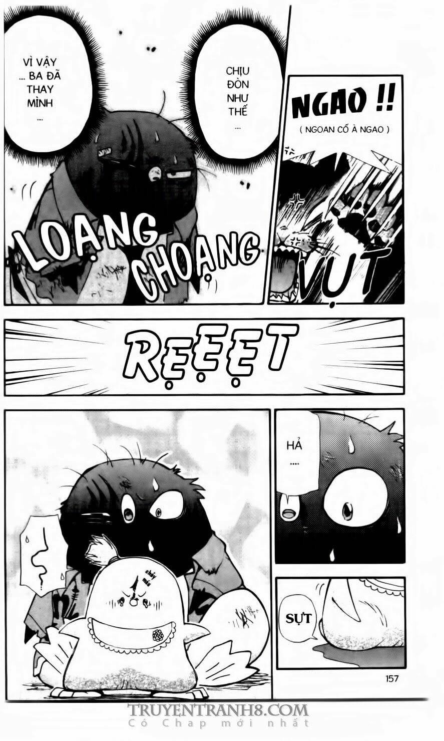 chim cánh cụt ginji chapter 106 17