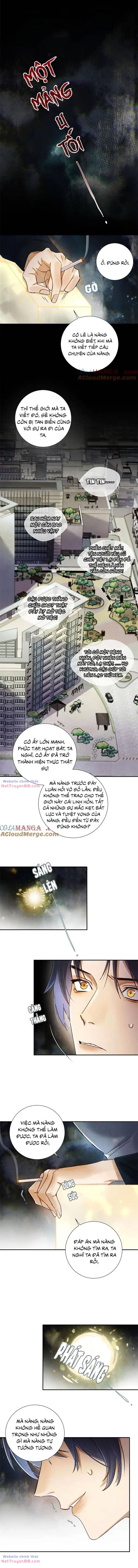 một ngàn lần thử giết chết nam chính chapter 49 5