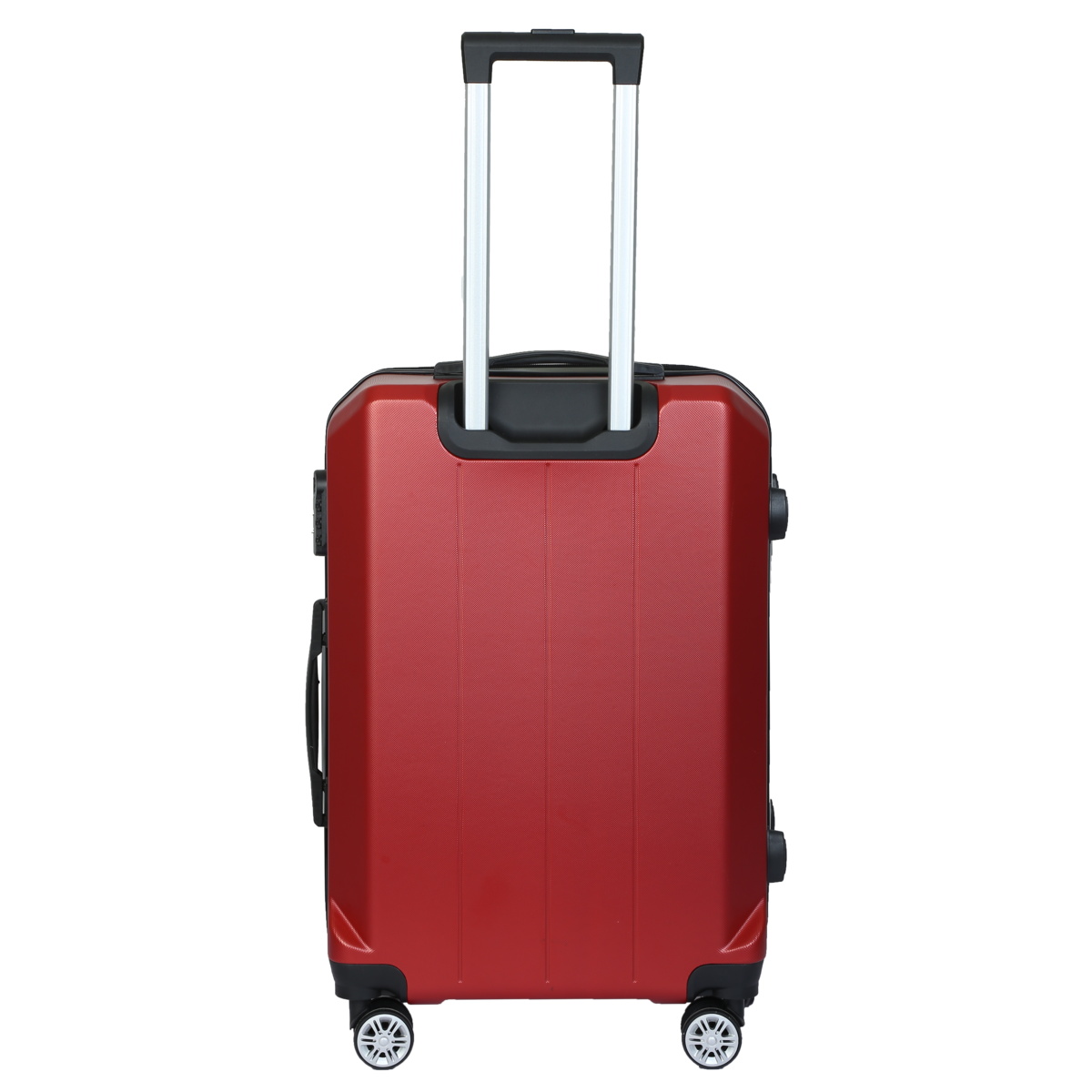 Vali Kéo Nhựa Du Lịch STARGO TRINITY Z26 - Size ký gửi - Nhựa ABS
