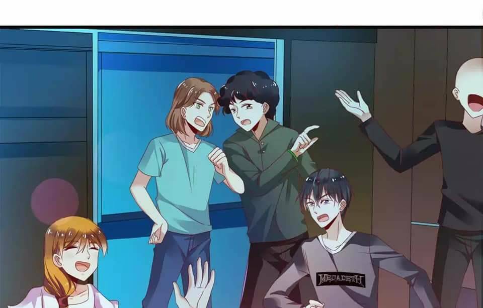 điệp hóa chapter 0 64