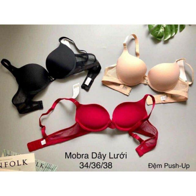 bra Dây Lưới cực hot