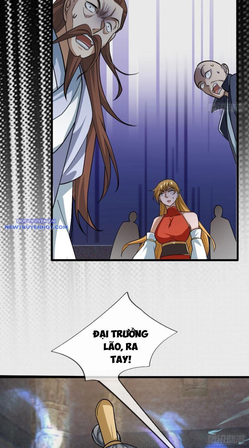 ngủ say vạn cổ: xuất thế đẩy ngang chư thiên chapter 12 66