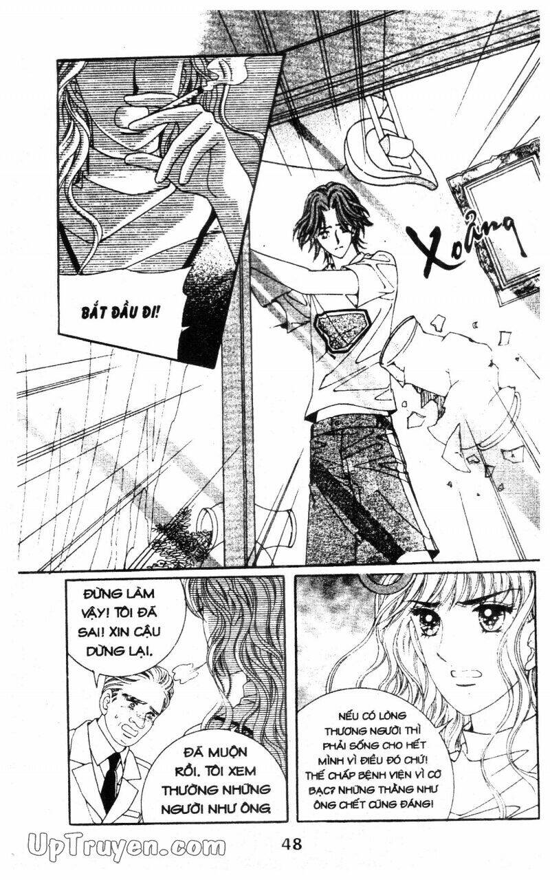 mặt nạ tình yêu chapter 26 50