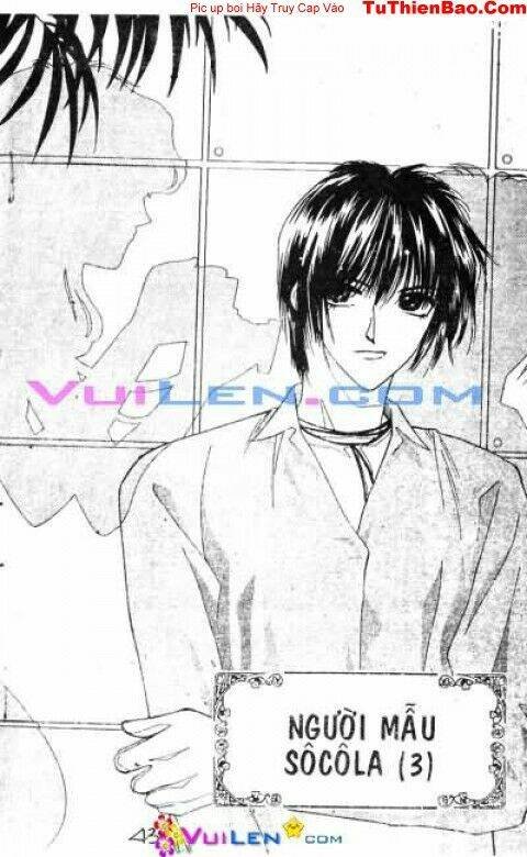 đầu bếp dễ thương chapter 7 43