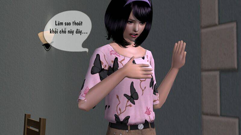 viên đạn bạc [truyện sims 2] chapter 37 59