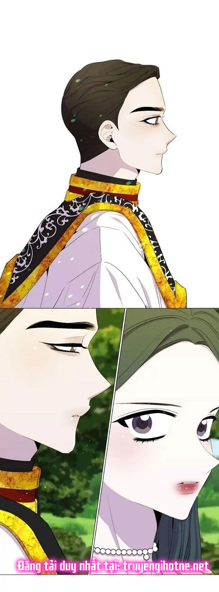 từ tiểu thư thành hoàng hậu - lady to queen chapter 47.2 5