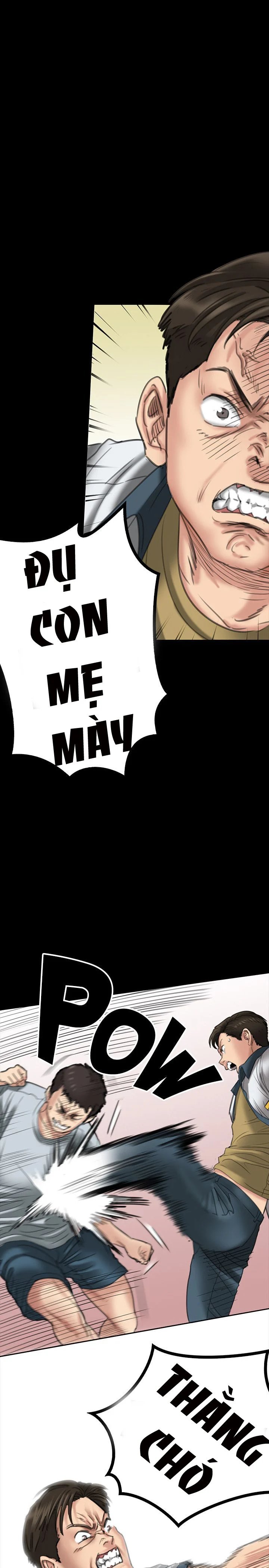 ong chúa chapter 20 12