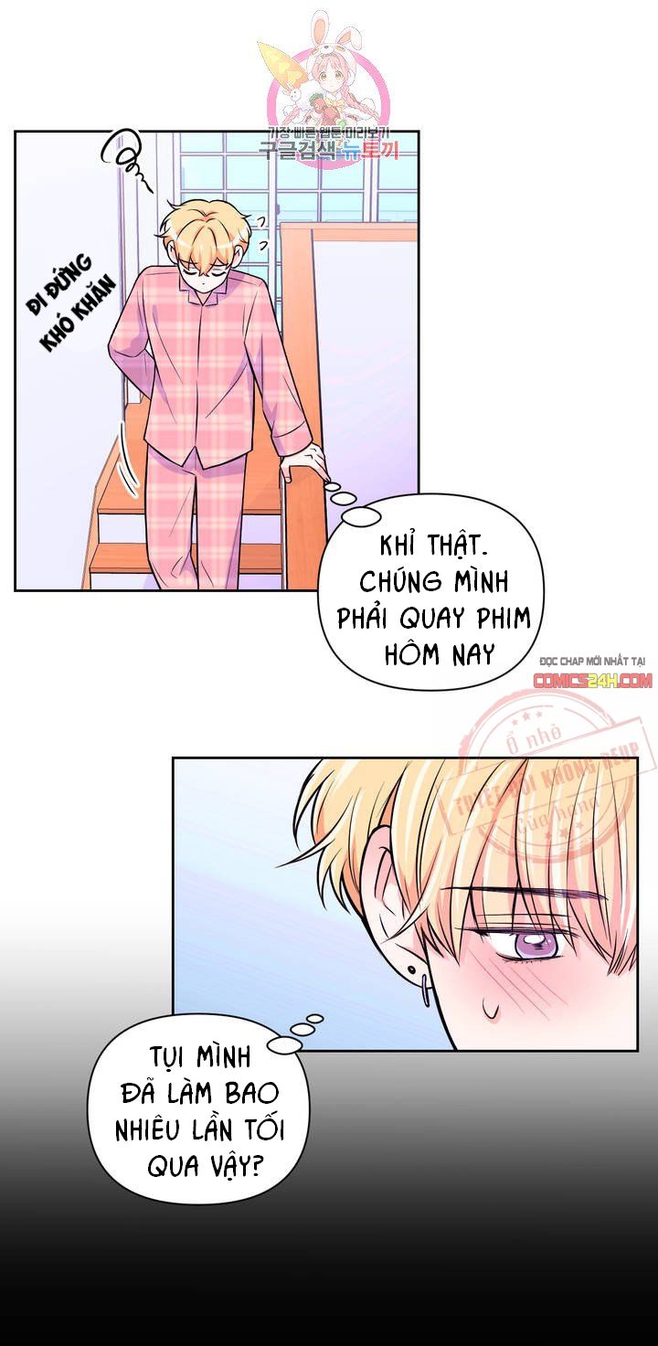 kinh nghiệm cảnh nóng chapter 36 14