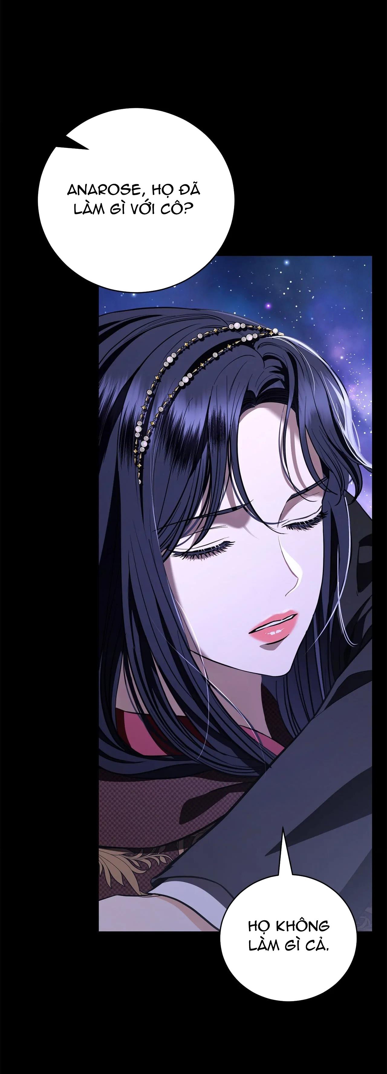 thân gửi tình nhân của chồng tôi chapter 36.1 14