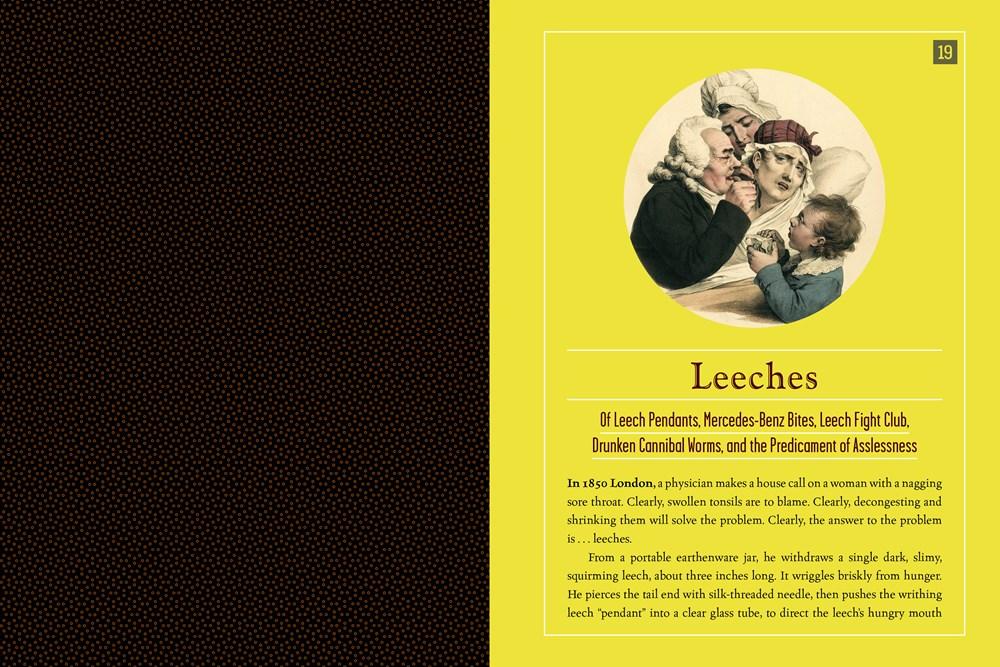 Sách - Quackery : A Brief History of the Worst Ways to Cure Everything by Lydia Kang