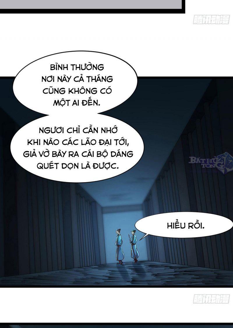 đồ đệ ta toàn là nữ ma đầu chapter 38 18