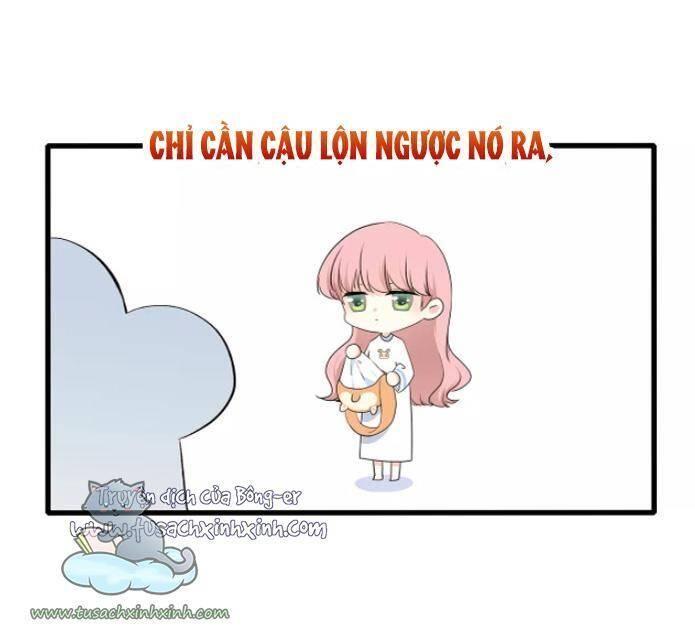 con tim rung động 2 chapter 59.2 7