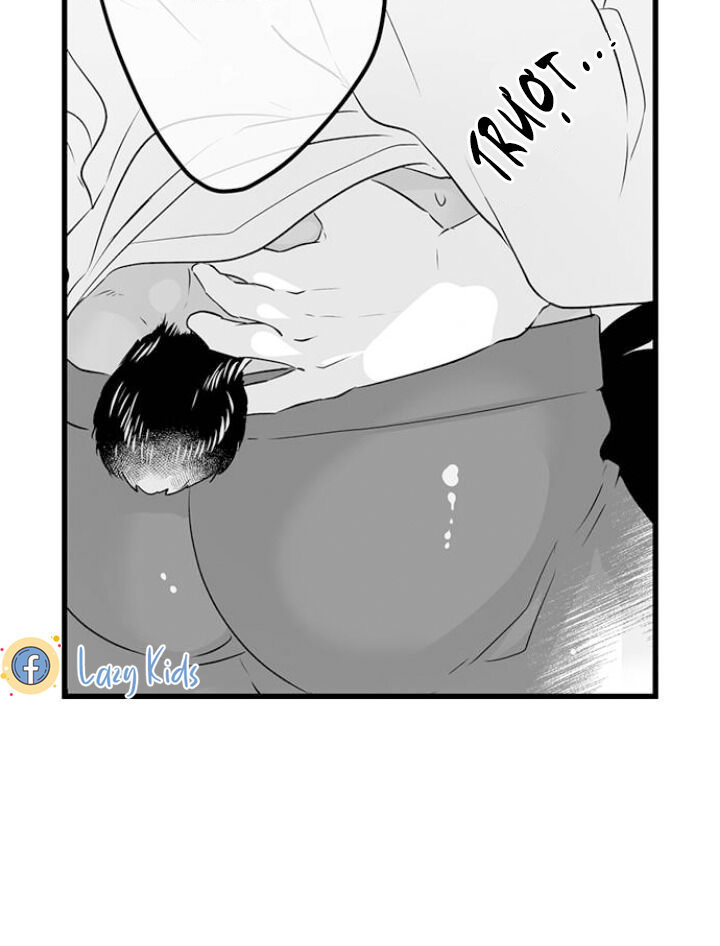 âu yếm đầu ngực của chàng gấu trong kỳ ngủ đông chapter 39 10