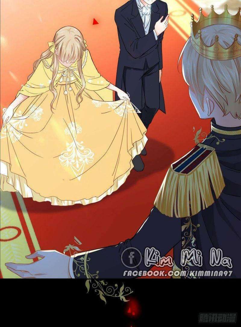 nữ hoàng đầu tiên của đế quốc chapter 0 9