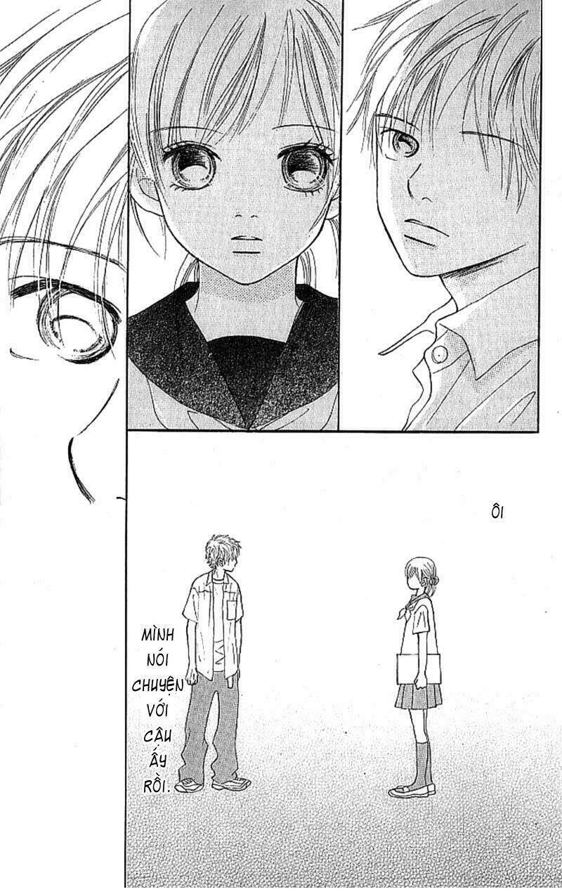 ngày ấy ta bên nhau chapter 17 42