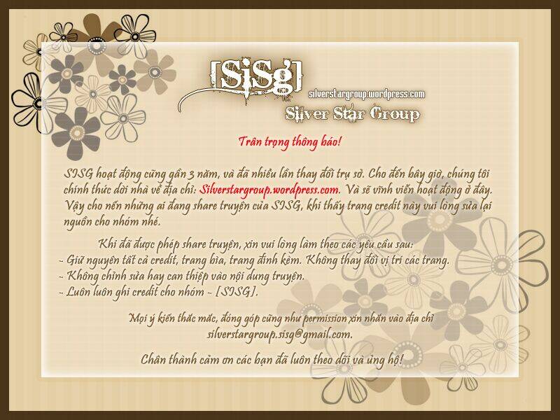 linh hồn bạc dj - spectrum chapter 2 1