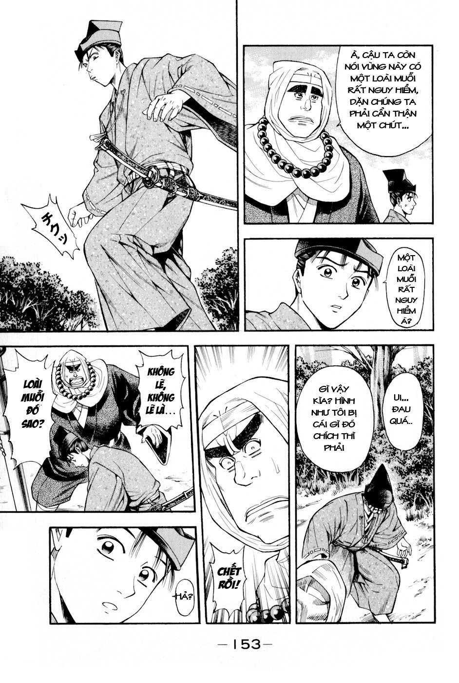 thiếu niên vương phần 2 chapter 15 31