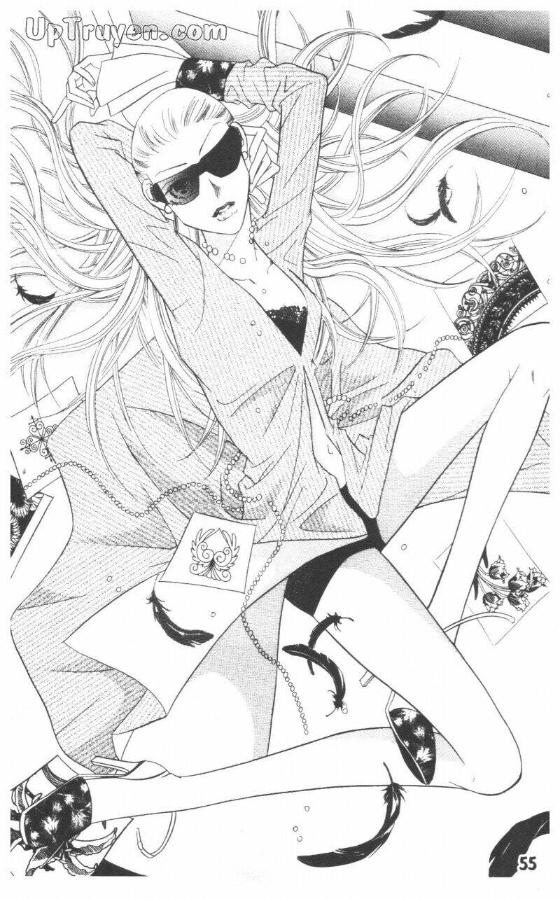 người yêu lý tưởng chapter 6.1 57