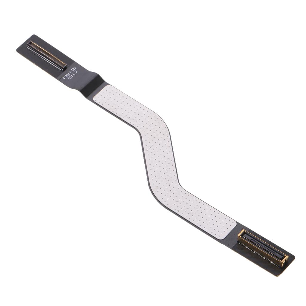 Flex Cable Connectors for I / O Power Audio Cards for Retina A1502
