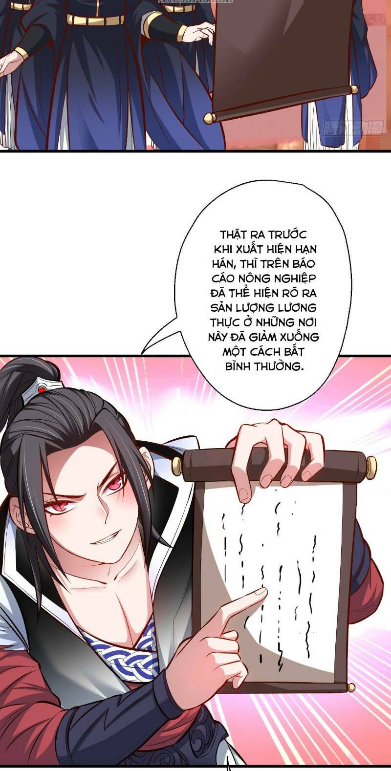 trọng sinh tối cường ma tôn ở rể chapter 8 26