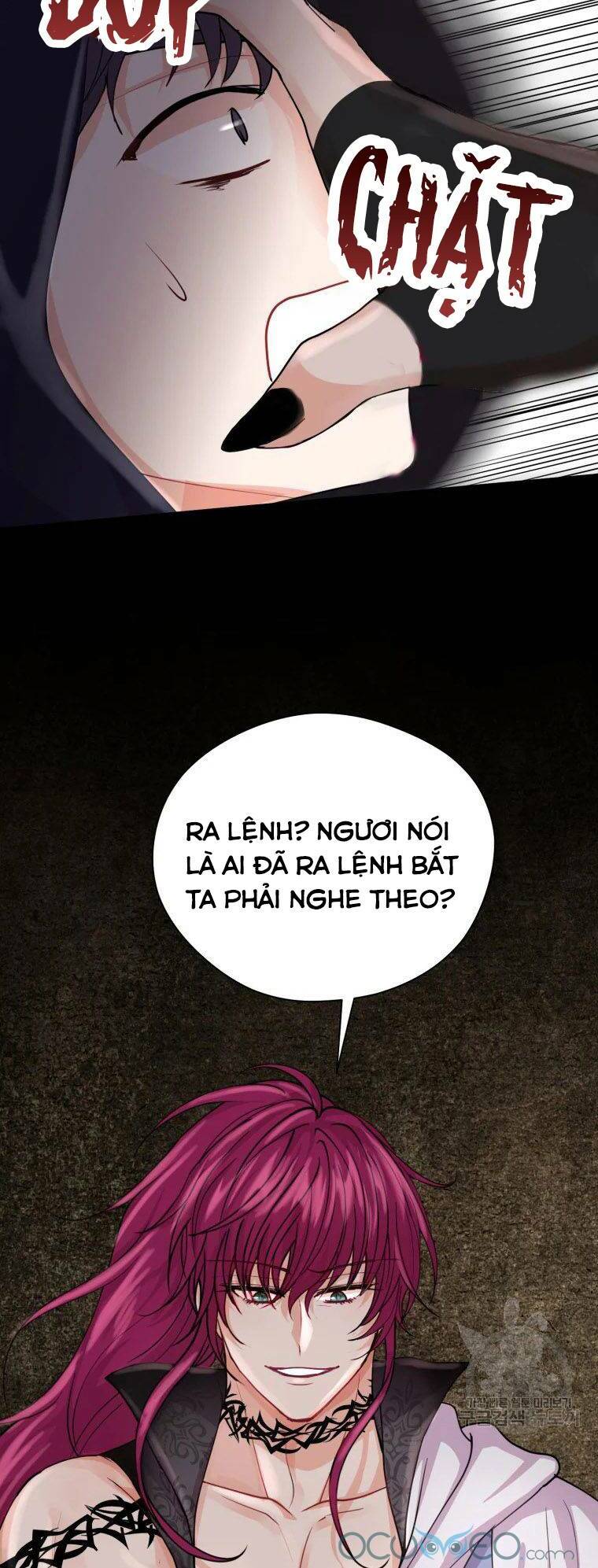 roelin bước đến tương lai chapter 11 7