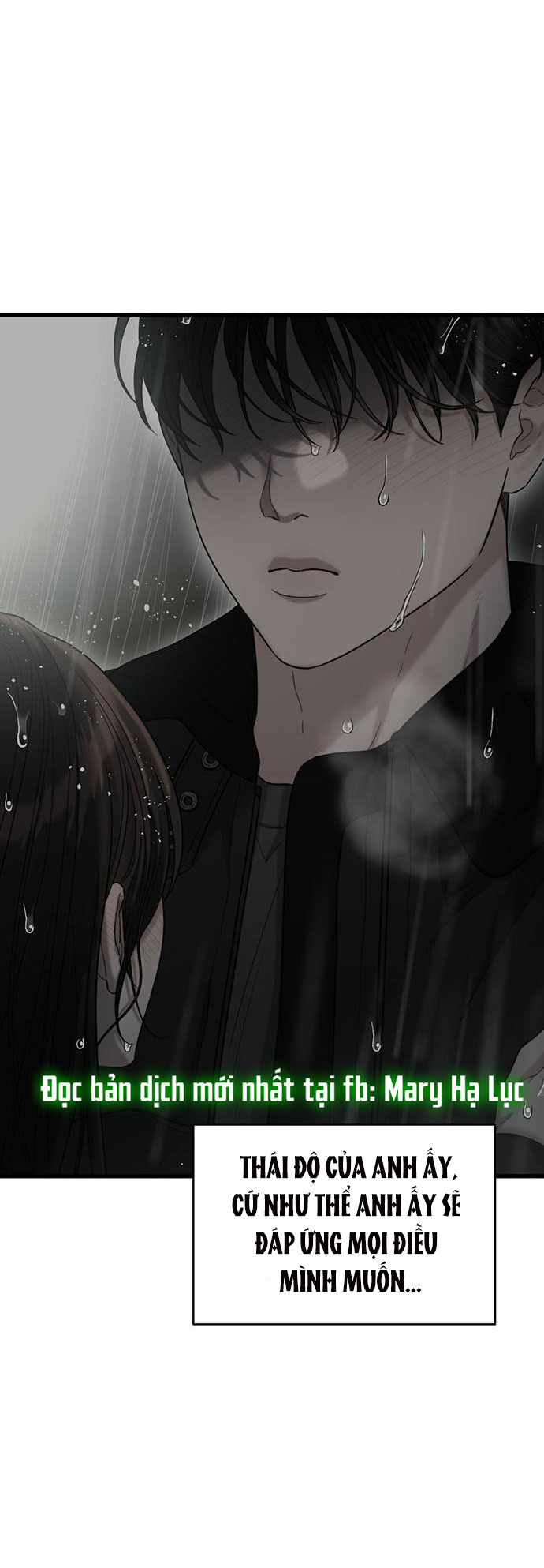 [18+] dục vọng tao nhã chapter 32.2 6