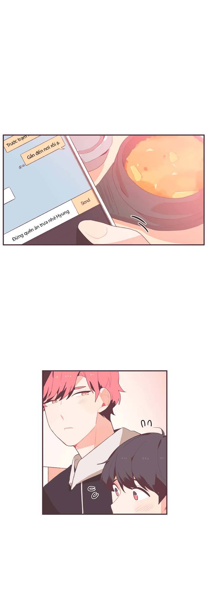 last paradise chapter 49 11