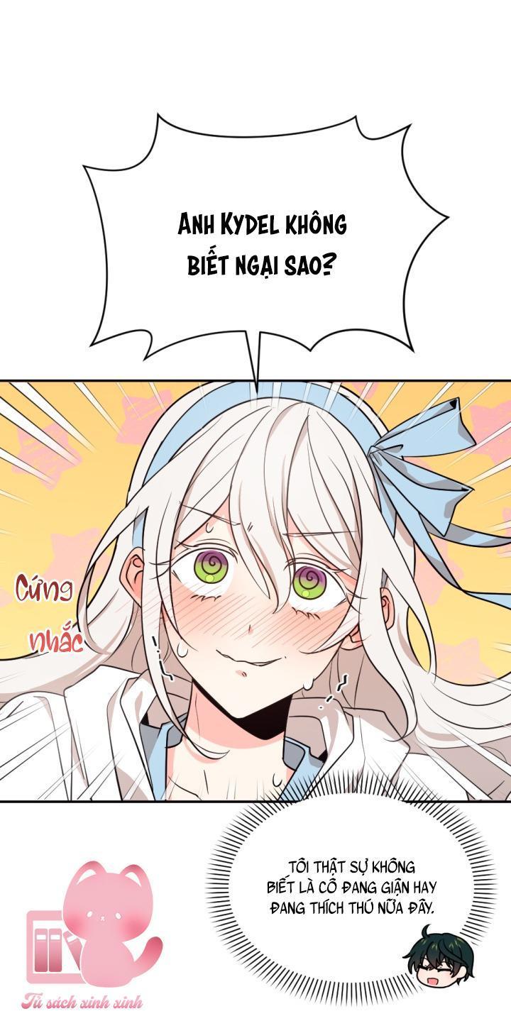 nguyện ước vô vọng của ma nữ chapter 36 5