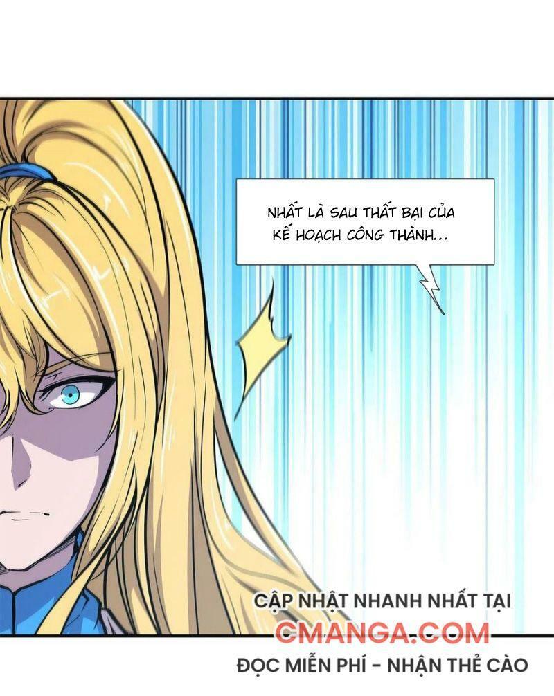 huyết cơ và kỵ sĩ chapter 85 6