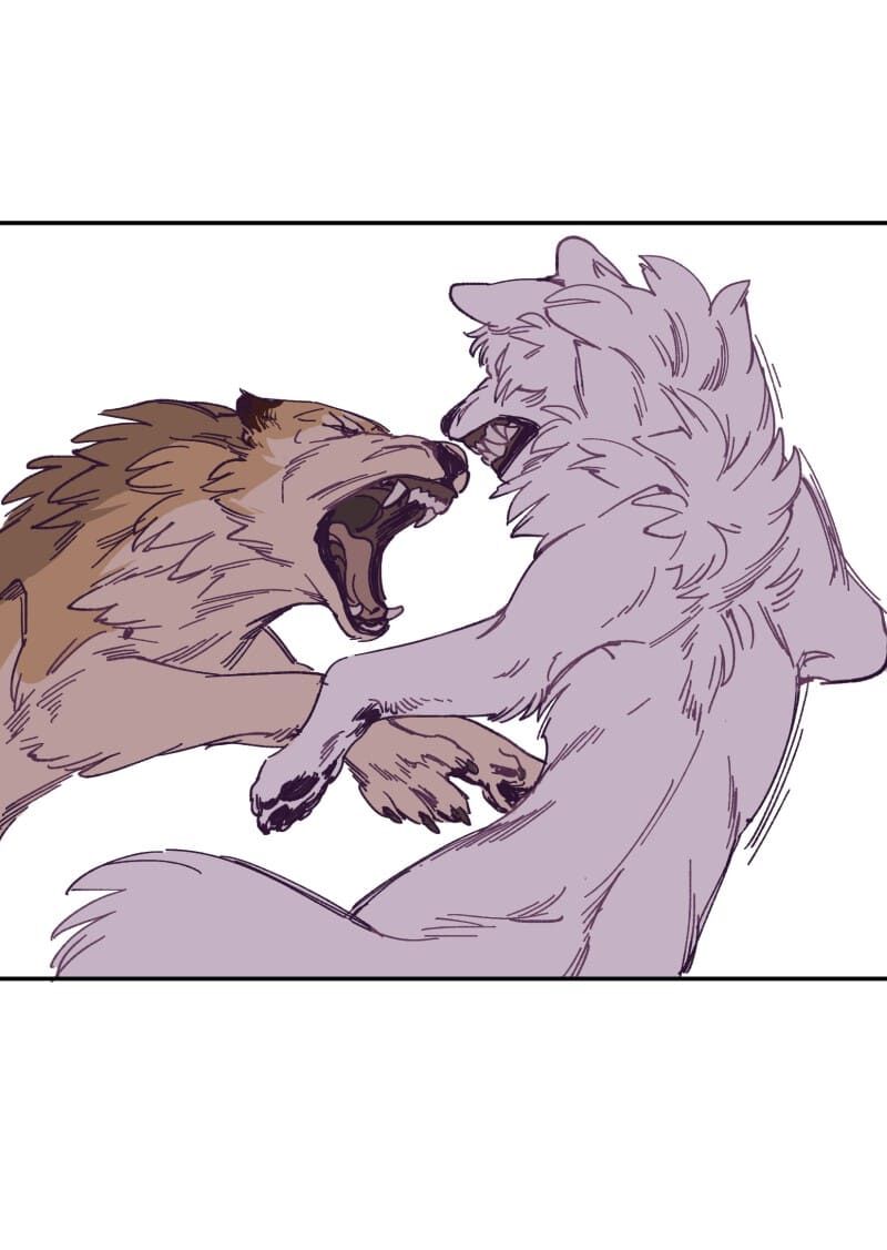 lumine - cội nguồn ánh sáng chapter 119 5