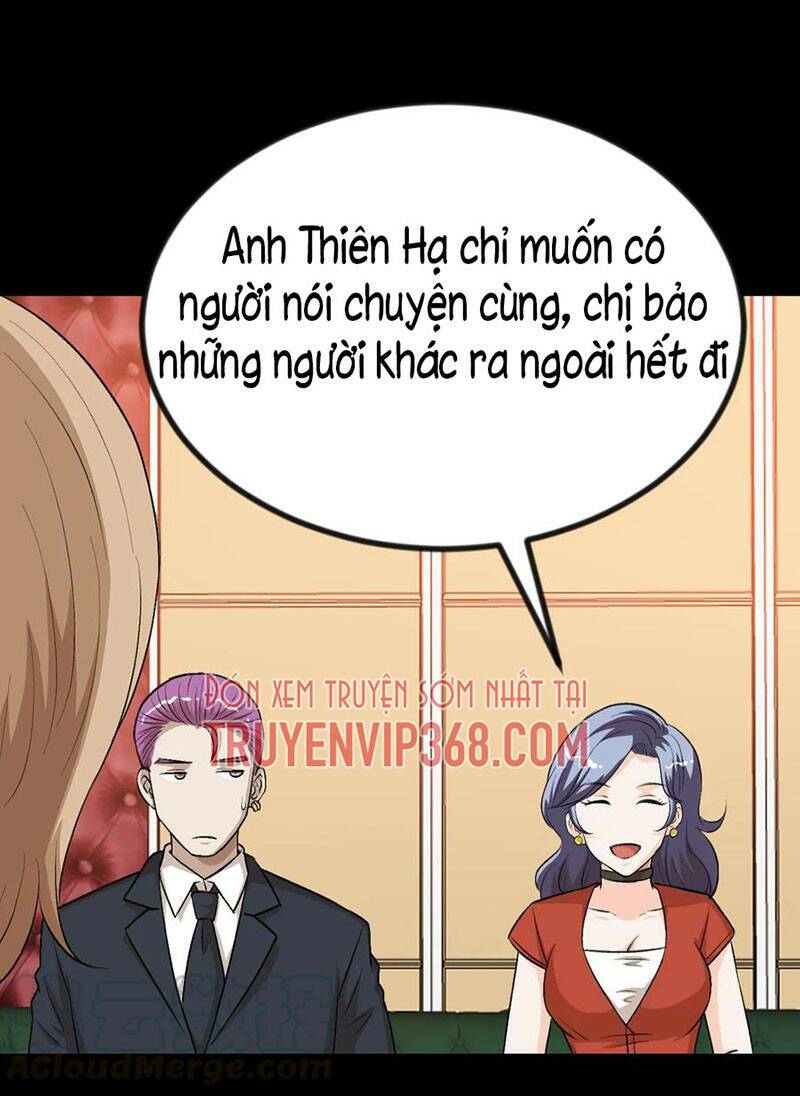 đai ca trở lại tuổi 16 chapter 145 13
