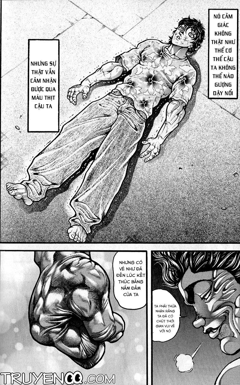baki – son of ogre chapter 274 15