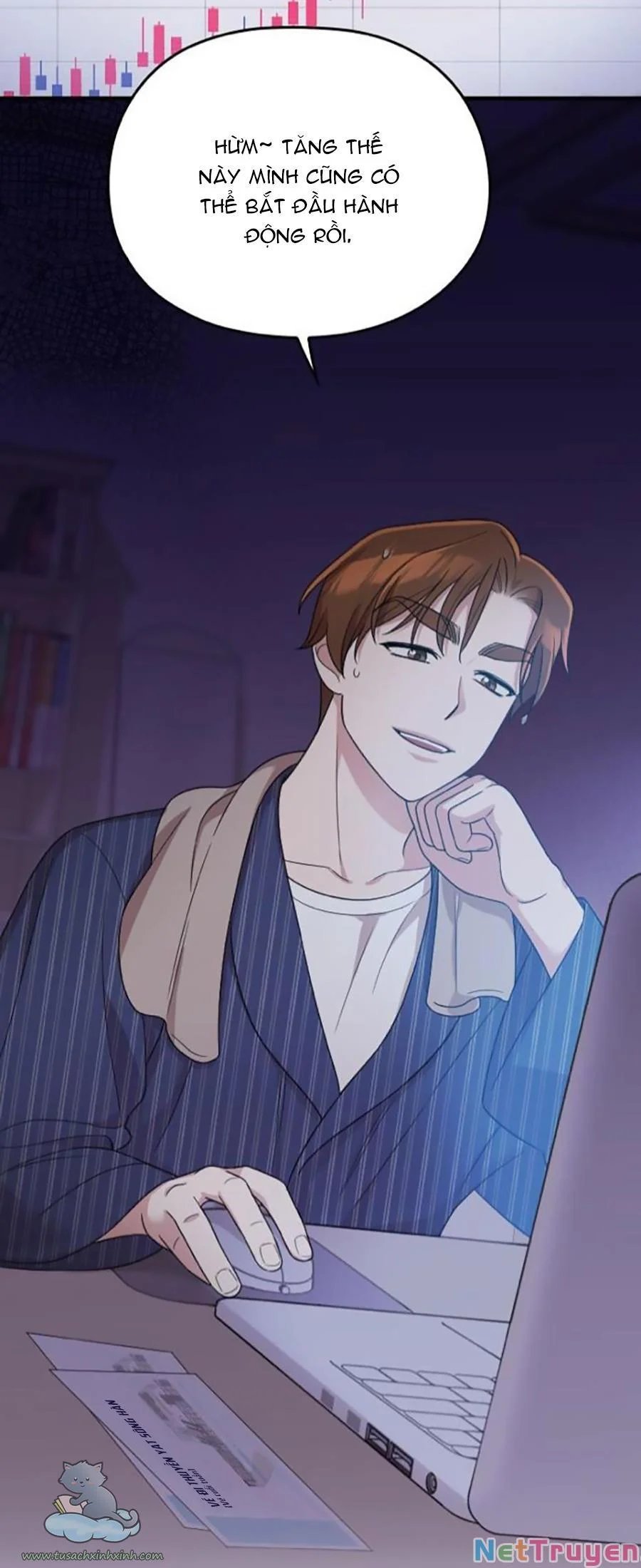 cô đi mà lấy chồng tôi chapter 20 93