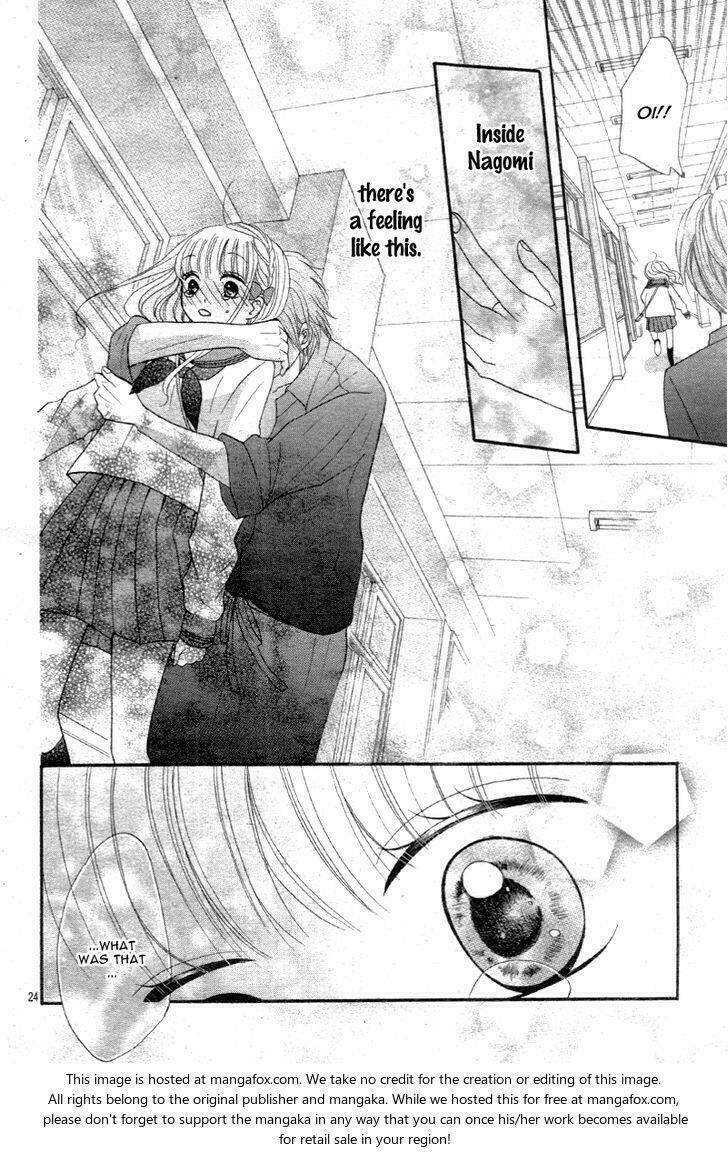 amai amai koi o seyo chapter 3 25