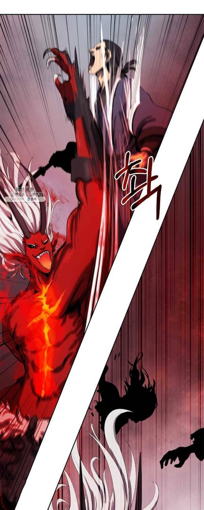 xuyên không thành hổ chapter 24 80