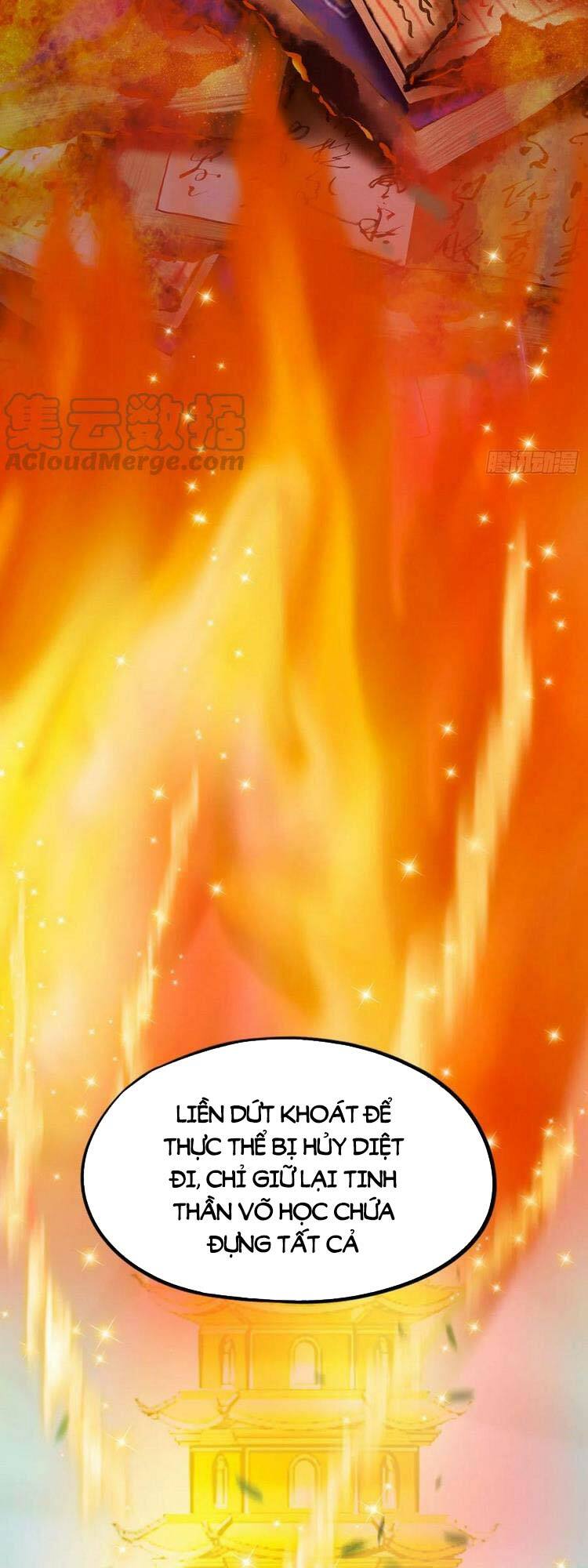 vạn cổ kiếm thần chapter 193 9