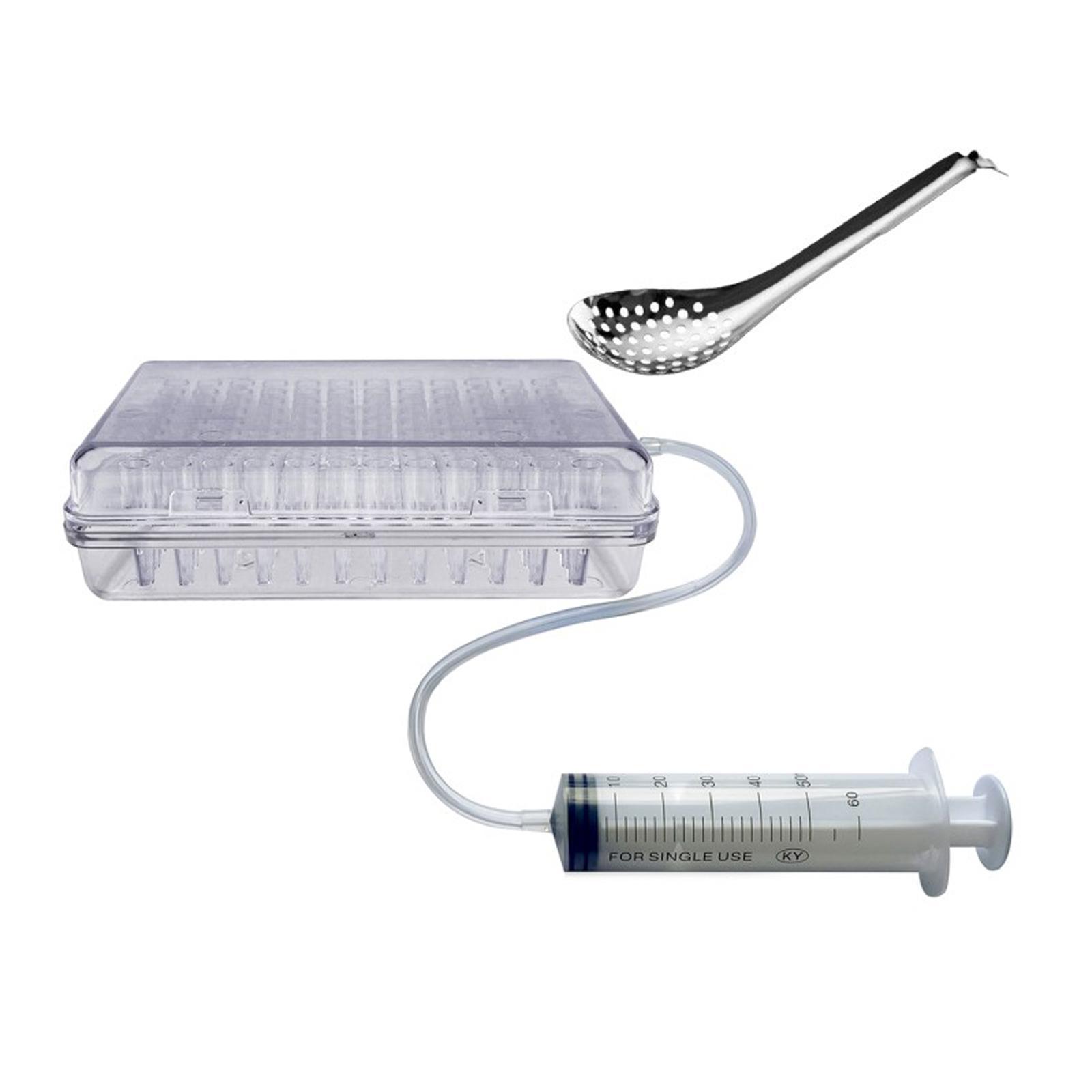 Dessert Maker Cooking Supplies Kitchen Gadgets Sealed for Dessert Shop