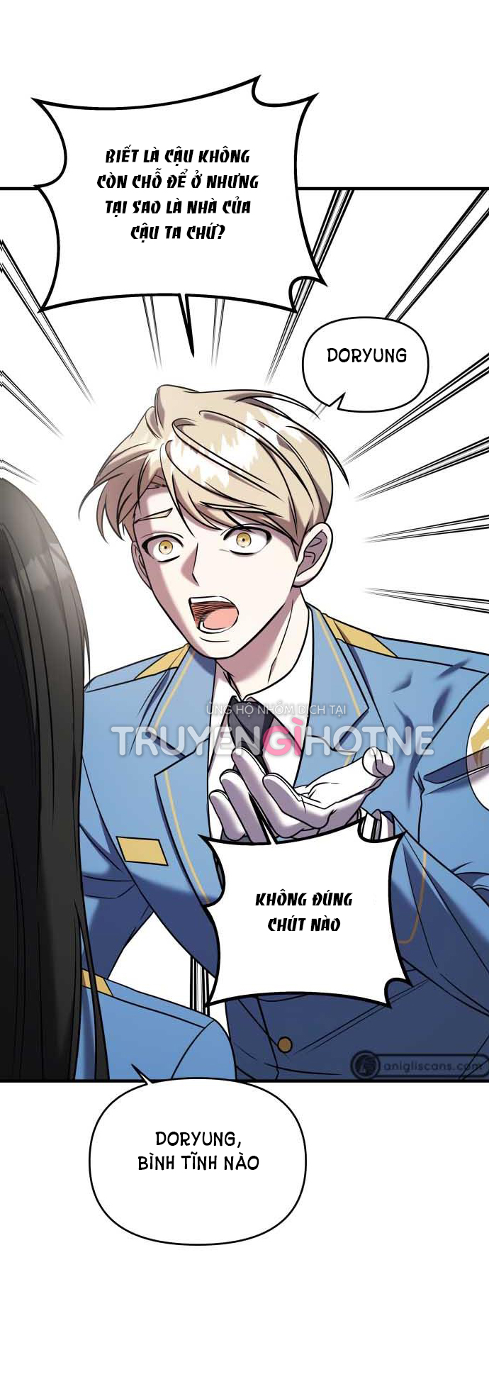 phản diện thuần túy chapter 46.2 35