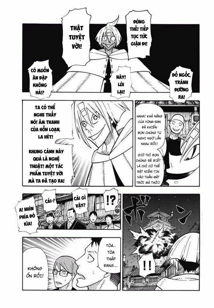 biệt đội lính cứu hỏa chapter 48 3