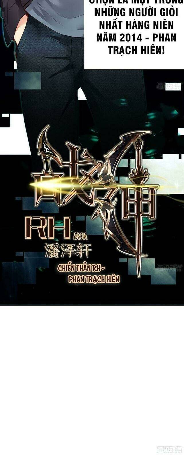 khởi động lại tương lai chapter 3 50