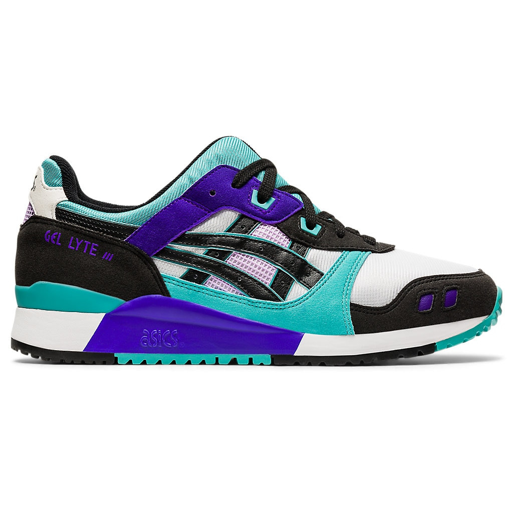 Giày thời trang nam Asics GEL-LYTE III OG 1201A051.101