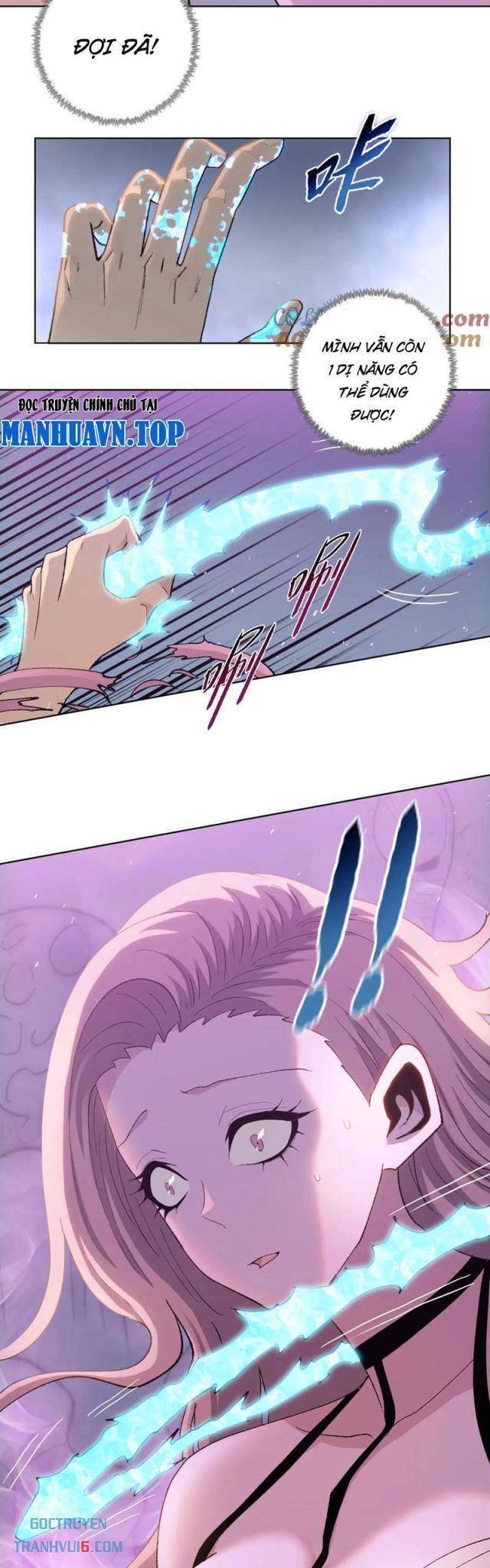 kẻ tàn nhẫn ngày tận thế: bắt đầu dự trữ hàng tỷ tấn vật tư chapter 41 28