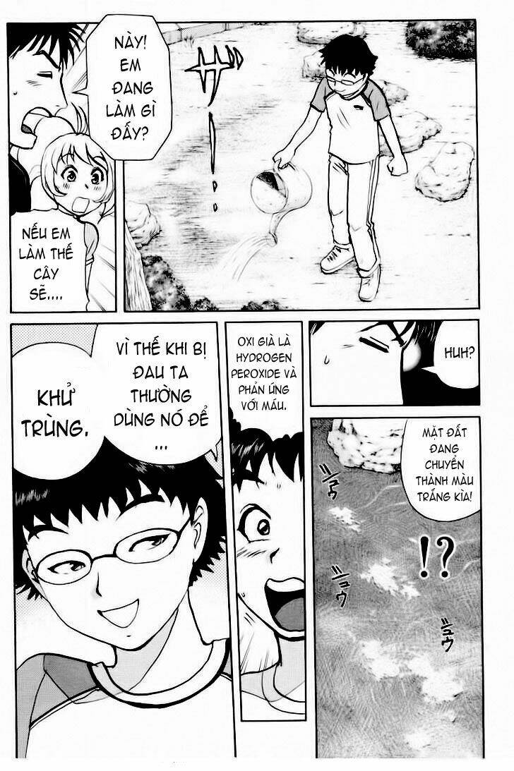 detective academy q chapter 18 13