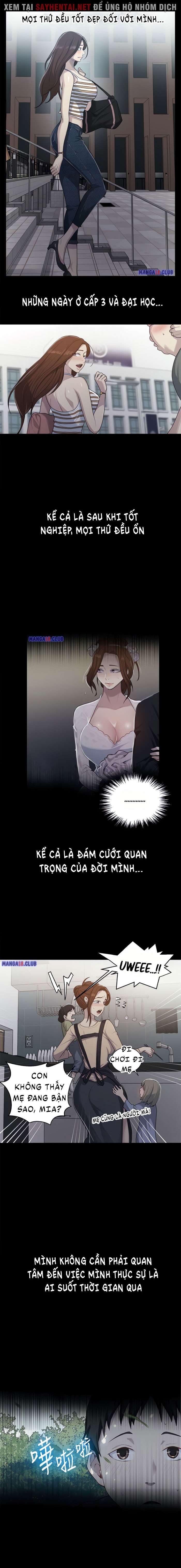 lớp học gia đình – secret class chapter 86 9