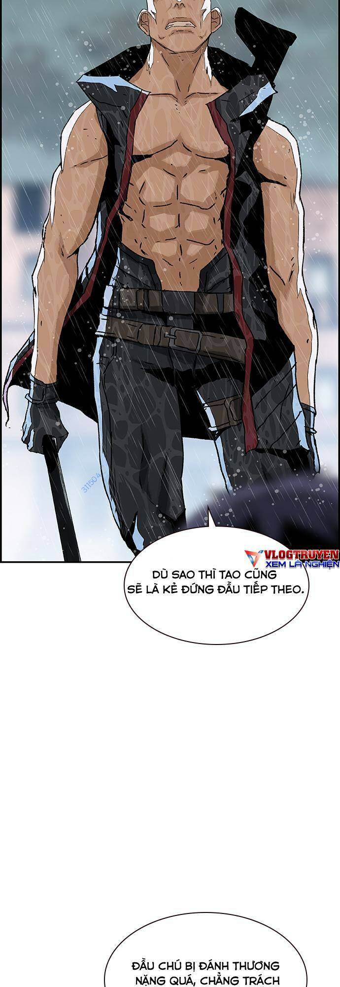 pubg - cuộc chiến sinh tồn - 100 chapter 41 2